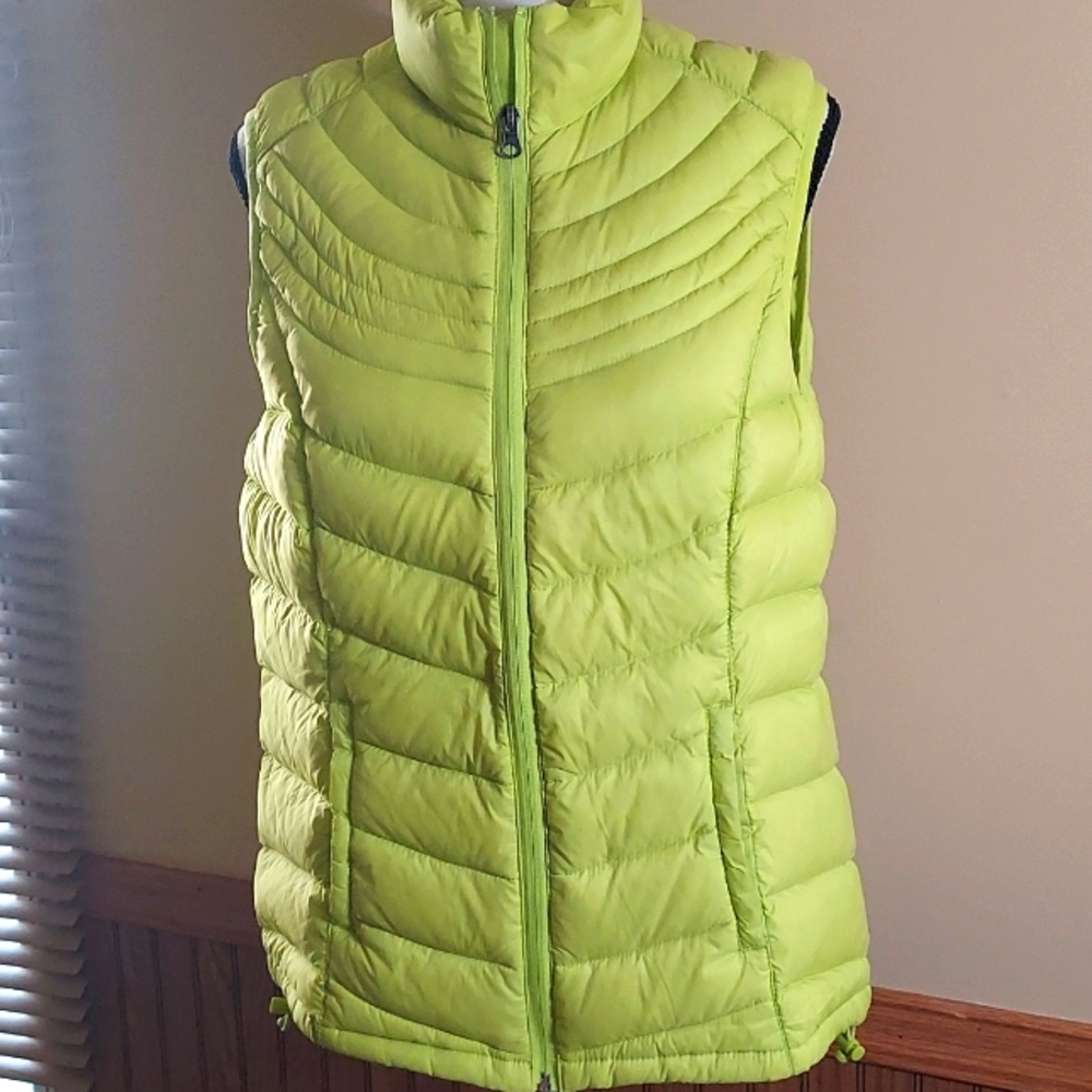 Puffer vest by 'Be Inspired'